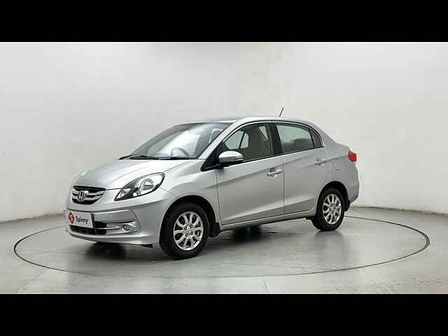 Second Hand Honda Amaze [2013-2016] 1.2 VX AT i-VTEC in Navi Mumbai