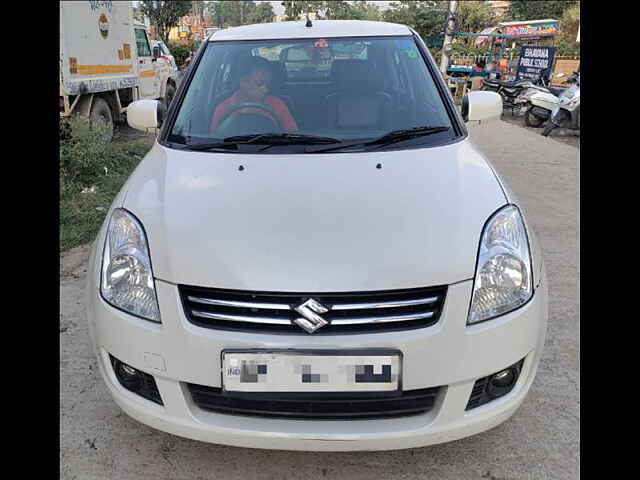 Second Hand Maruti Suzuki Swift Dzire [2010-2011] VXi 1.2 BS-IV in Dehradun