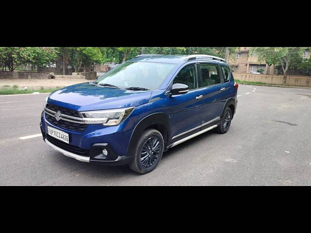 Second Hand Maruti Suzuki XL6 [2019-2022] Zeta MT Petrol in Delhi