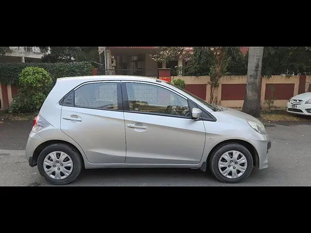 Second Hand Honda Brio [2011-2013] S MT in Dehradun