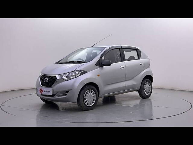 Second Hand Datsun redi-GO [2016-2020] T (O) [2016-2019] in Bangalore