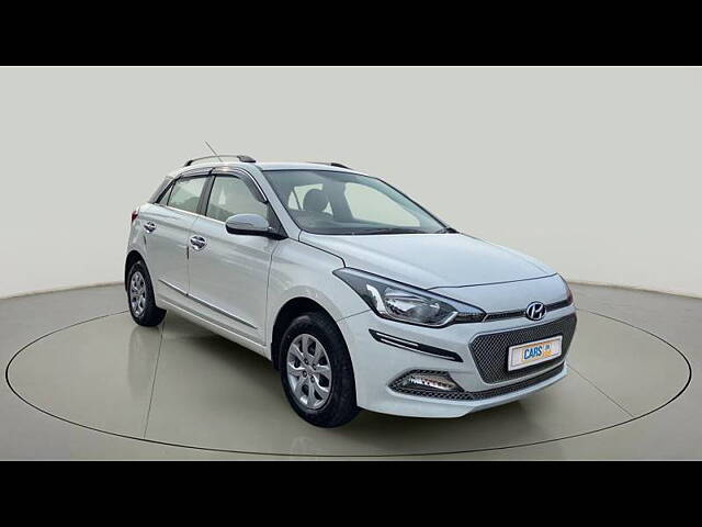 Used 2017 Hyundai Elite i20 [2016-2017] Sportz 1.2 [2016-2017] for sale ...