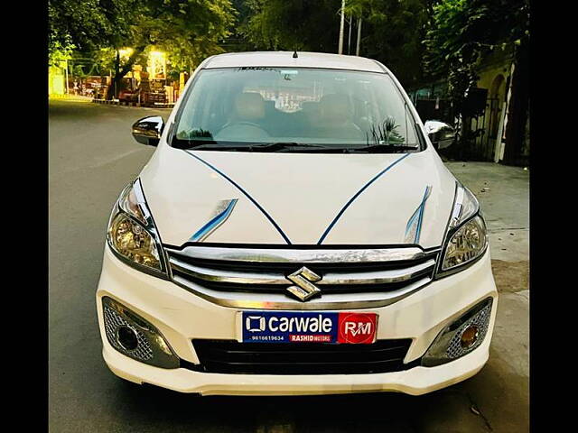 Second Hand Maruti Suzuki Ertiga [2015-2018] VDI SHVS in Kanpur