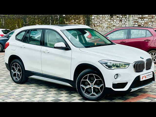 Second Hand BMW X1 [2013-2016] sDrive20d xLine in Surat