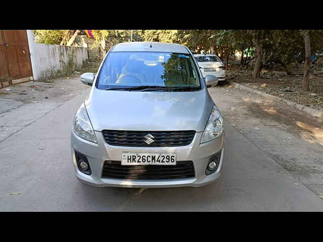 Second Hand Maruti Suzuki Ertiga [2018-2022] VXi in Gurgaon