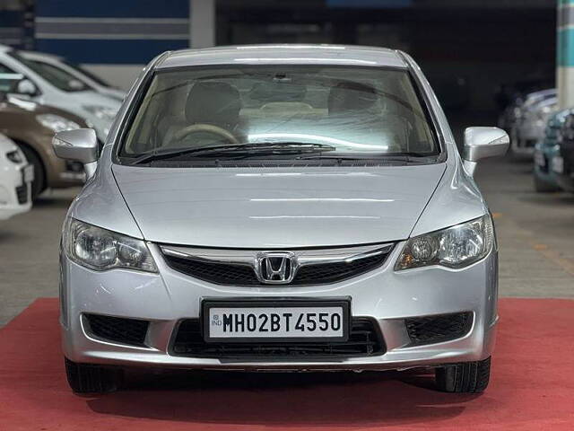 Second Hand Honda Civic [2006-2010] 1.8S MT in Mumbai