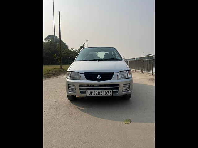 Second Hand Maruti Suzuki Alto [2005-2010] LXi BS-III in Lucknow