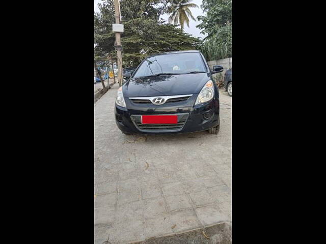 Second Hand Hyundai i20 [2008-2010] Sportz 1.2 BS-IV in Bangalore