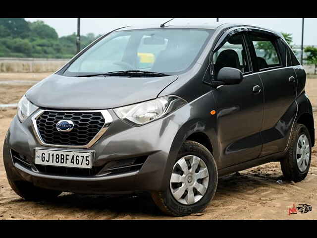 Second Hand Datsun redi-GO [2016-2020] T [2016-2019] in Ahmedabad