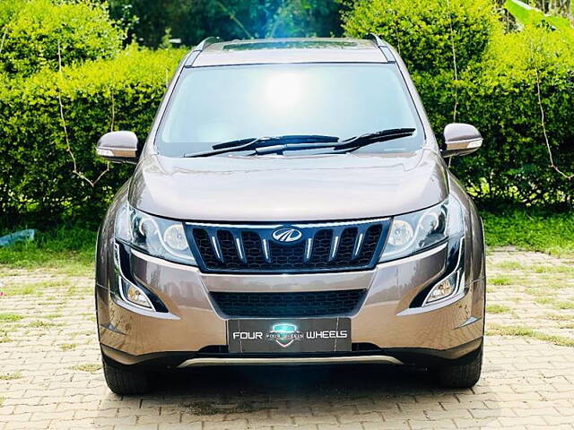 Second Hand Mahindra XUV500 [2015-2018] W10 AT 1.99 in Bangalore