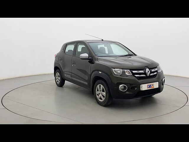 Second Hand Renault Kwid [2015-2019] 1.0 RXT Opt [2016-2019] in Chennai