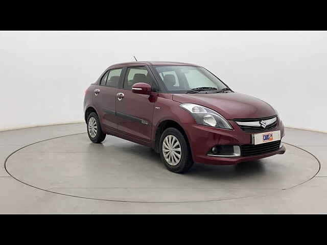 Second Hand Maruti Suzuki Swift Dzire [2015-2017] VXI in Chennai