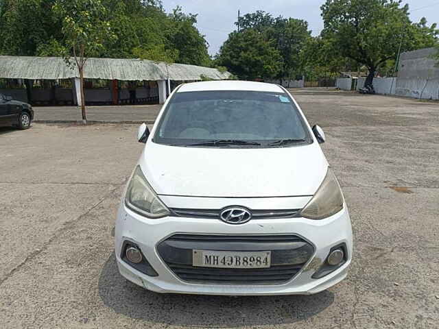 Second Hand Hyundai Xcent [2014-2017] S 1.1 CRDi in Nagpur