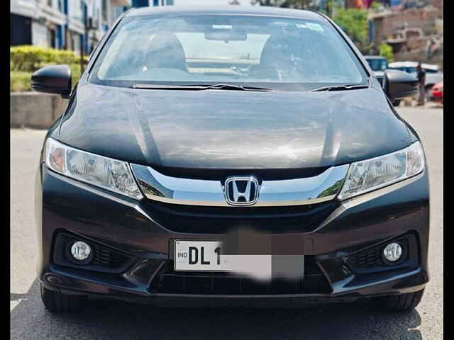 Second Hand Honda City [2014-2017] VX in Delhi