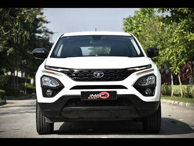 Second Hand Tata Harrier [2019-2023] XM in Kolkata