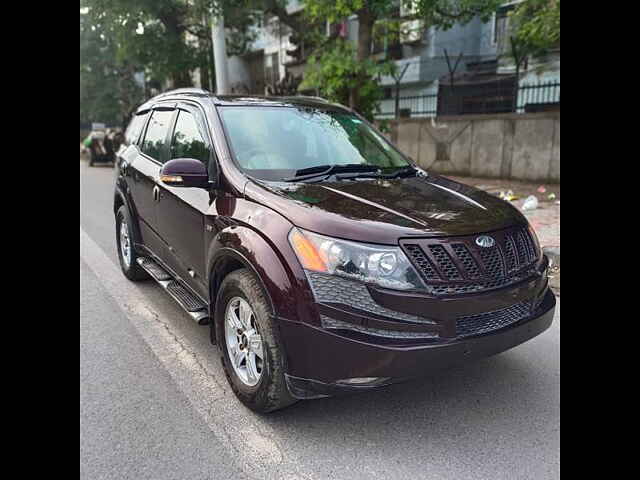 Second Hand Mahindra XUV500 [2011-2015] W8 2013 in Delhi