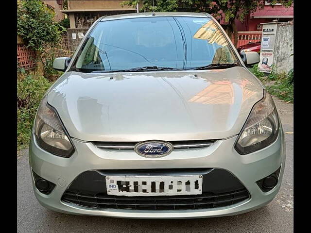 Second Hand Ford Figo [2010-2012] Duratorq Diesel ZXI 1.4 in Kolkata