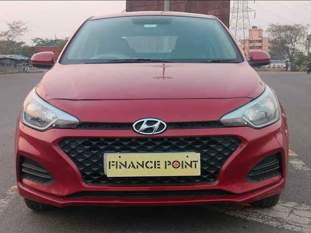 Second Hand Hyundai Elite i20 [2016-2017] Sportz 1.4 CRDI [2016-2017] in Kharagpur