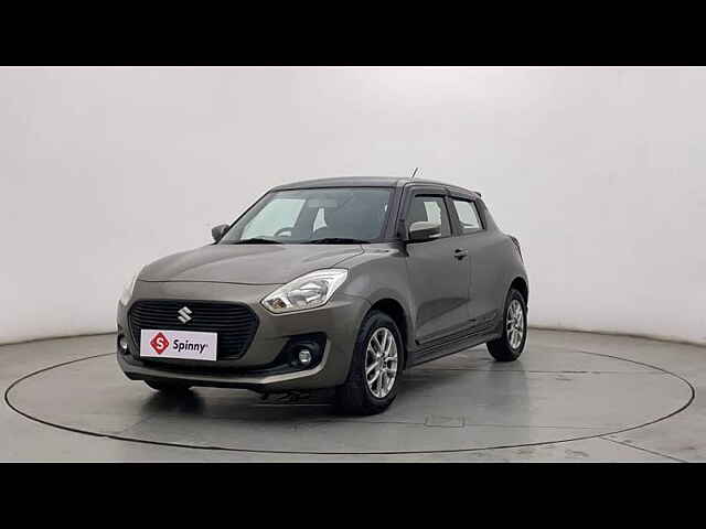 Second Hand Maruti Suzuki Swift [2018-2021] ZXi in Chennai