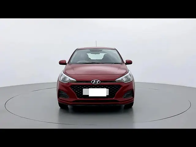 Second Hand Hyundai Elite i20 [2017-2018] Magna Executive 1.4 CRDI in Ludhiana