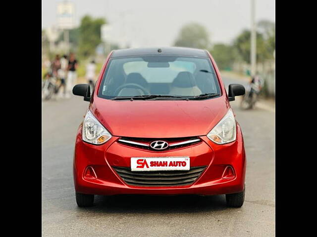 Second Hand Hyundai Eon Era + in Ahmedabad