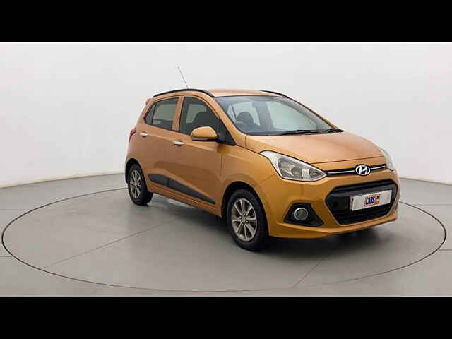 Second Hand Hyundai Grand i10 [2013-2017] Asta 1.2 Kappa VTVT (O) [2013-2017] in Chennai