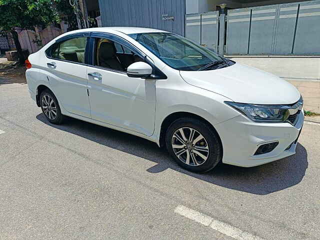 Second Hand Honda City [2014-2017] VX in Bangalore