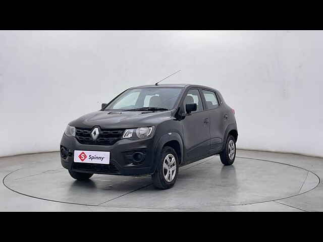 Second Hand Renault Kwid [2015-2019] RXL [2015-2019] in Chennai