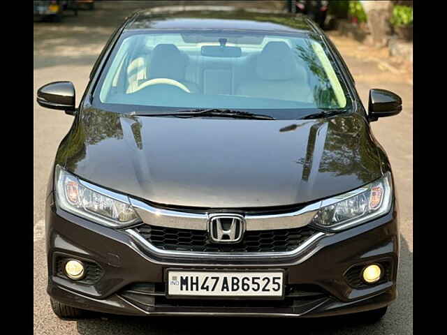 Second Hand Honda City [2014-2017] V in Mumbai