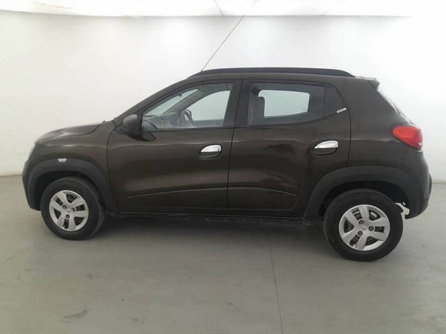 Second Hand Renault Kwid [2015-2019] RXL [2015-2019] in Indore