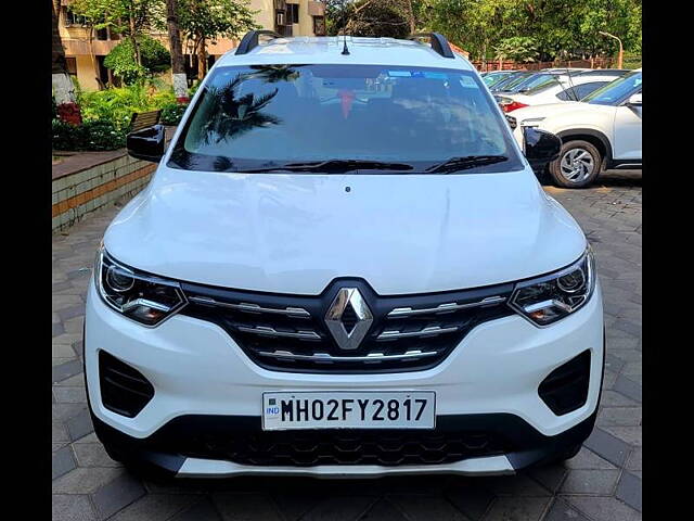 Second Hand Renault Triber [2019-2023] RXT in Mumbai