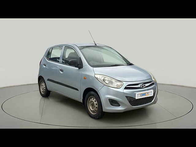 Second Hand Hyundai i10 [2010-2017] Era 1.1 iRDE2 [2010-2017] in Delhi