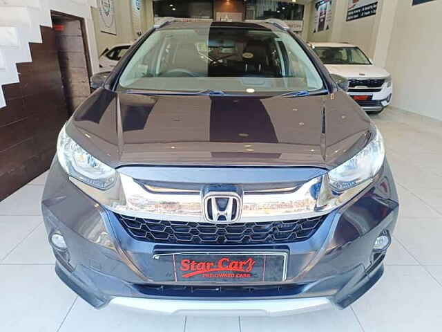 Second Hand Honda WR-V [2017-2020] VX MT Diesel in Ludhiana