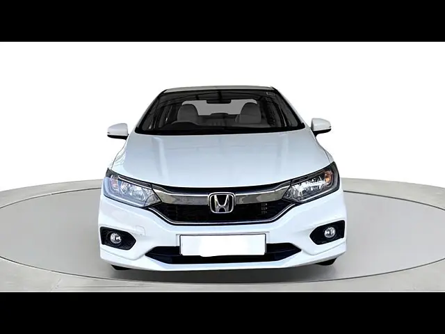 Second Hand Honda City V Petrol in Patna