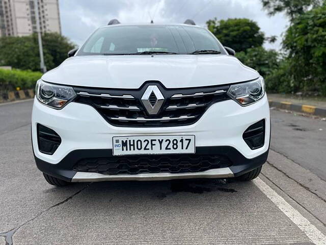 Second Hand Renault Triber [2019-2023] RXT in Mumbai