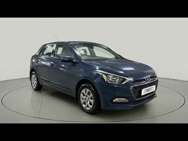 Second Hand Hyundai Elite i20 [2016-2017] Sportz 1.2 [2016-2017] in Mumbai