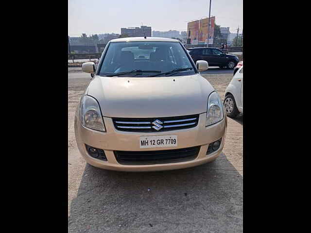 Second Hand Maruti Suzuki Swift DZire [2011-2015] VXI in Pune