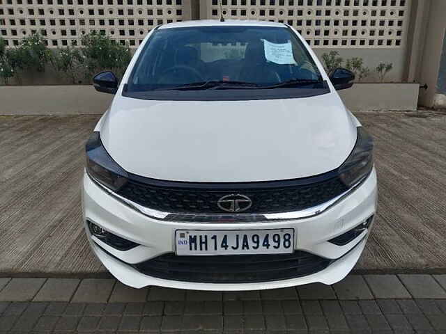 Second Hand Tata Tiago [2016-2020] Revotron XT [2016-2019] in Pune