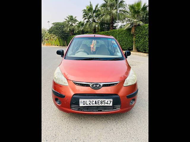 Second Hand Hyundai i10 [2007-2010] Era in Delhi