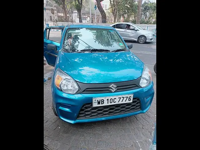 Second Hand Maruti Suzuki Alto 800 [2012-2016] Lxi in Kolkata