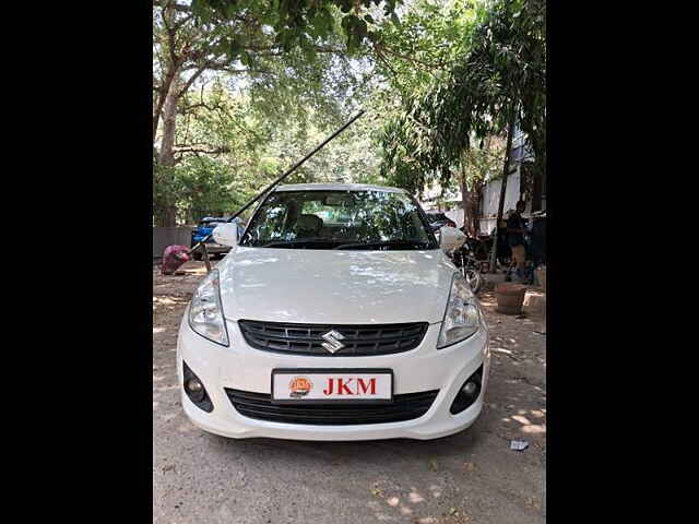 Second Hand Maruti Suzuki Swift DZire [2011-2015] VXI in Delhi