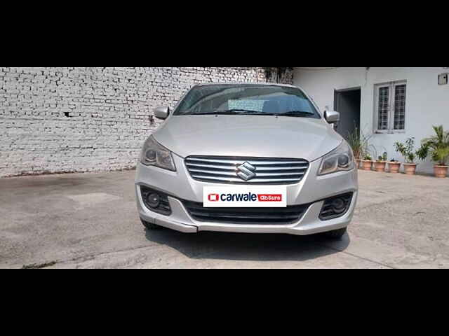 Second Hand Maruti Suzuki Ciaz [2014-2017] VDi + [2014-2015] in Dehradun