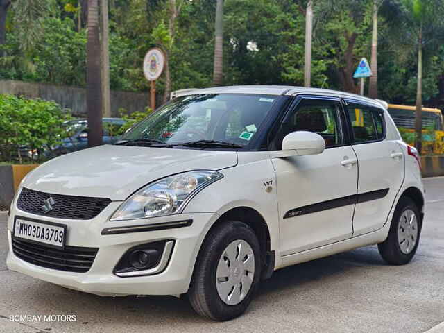 Second Hand Maruti Suzuki Swift [2014-2018] Lxi (O) [2014-2017] in Mumbai