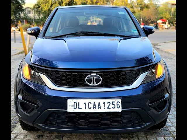 Second Hand Tata Hexa [2017-2019] XE 4x2 7 STR in Delhi