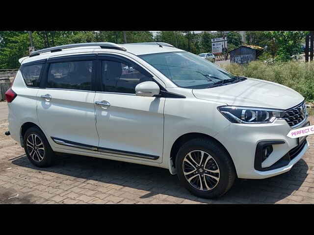 Second Hand Maruti Suzuki Ertiga [2018-2022] ZXi Plus in Jamshedpur