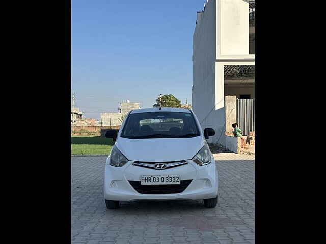 Second Hand Hyundai Eon 1.0 Kappa Magna + [2014-2016] in Mohali