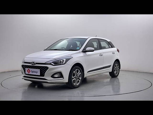 Second Hand Hyundai Elite i20 [2019-2020] Asta 1.2 (O) [2019-2020] in Bangalore