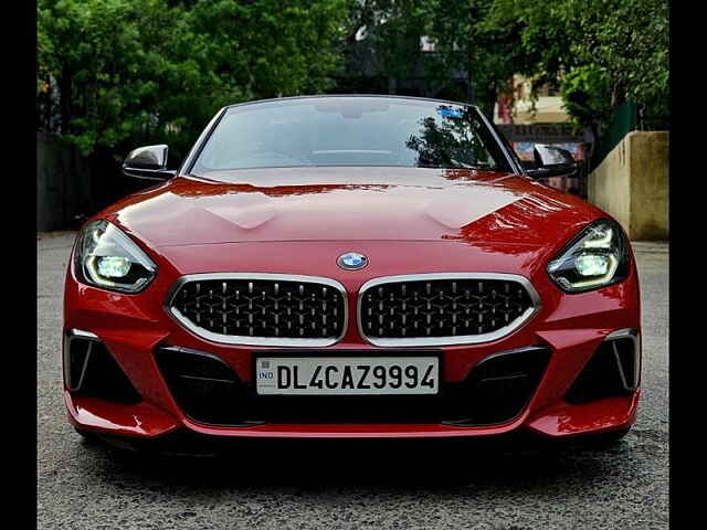 Second Hand BMW Z4 M 40i [2019-2023] in Delhi