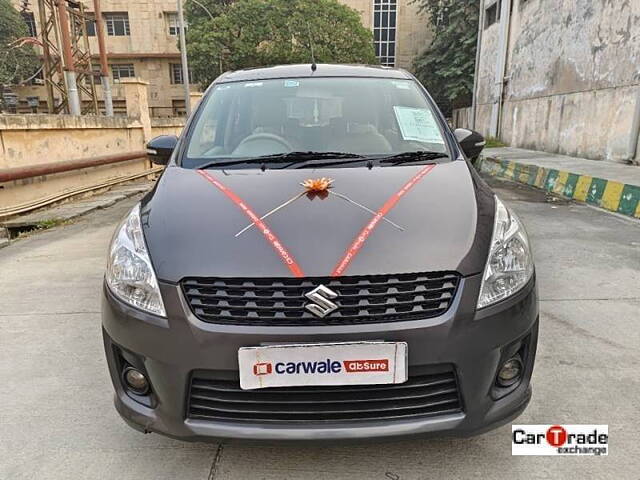 Second Hand Maruti Suzuki Ertiga [2018-2022] ZXi in Noida