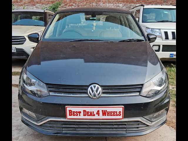 Second Hand Volkswagen Ameo Highline1.5L (D) [2016-2018] in Lucknow